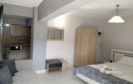 Sole Del Paradiso Apartments, Paradissos Neos Marmaras, Sithonia