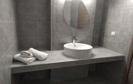 Sole Del Paradiso Apartments, Paradissos Neos Marmaras, Sithonia