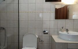 Sole Del Paradiso Apartments, Paradissos Neos Marmaras, Sithonia