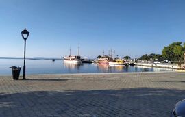 Sole Del Paradiso Apartments, Paradissos Neos Marmaras, Sithonia