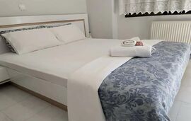 Sole Del Paradiso Apartments, Paradissos Neos Marmaras, Sithonia