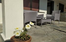 Sole Del Paradiso Apartments, Paradissos Neos Marmaras, Sithonia