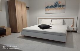 Sole Del Paradiso Apartments, Paradissos Neos Marmaras, Sithonia