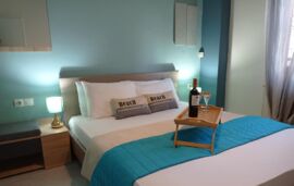 Sole Del Paradiso Apartments, Paradissos Neos Marmaras, Sithonia