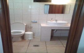 Sole Del Paradiso Apartments, Paradissos Neos Marmaras, Sithonia