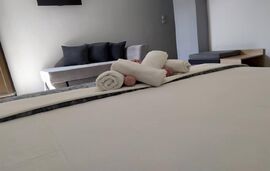 Sole Del Paradiso Apartments, Paradissos Neos Marmaras, Sithonia