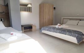 Sole Del Paradiso Apartments, Paradissos Neos Marmaras, Sithonia