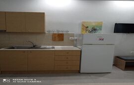 Sole Del Paradiso Apartments, Paradissos Neos Marmaras, Sithonia