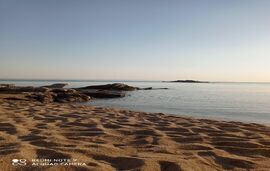 Sole Del Paradiso Apartments, Paradissos Neos Marmaras, Sithonia