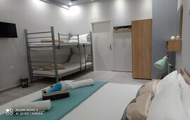 Sole Del Paradiso Apartments, Paradissos Neos Marmaras, Sithonia