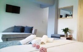 Sole Del Paradiso Apartments, Paradissos Neos Marmaras, Sithonia