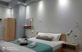 Sole Del Paradiso Apartments, Paradissos Neos Marmaras, Sithonia