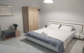 Sole Del Paradiso Apartments, Paradissos Neos Marmaras, Sithonia