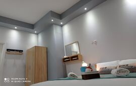 Sole Del Paradiso Apartments, Paradissos Neos Marmaras, Sithonia