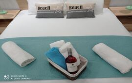 Sole Del Paradiso Apartments, Paradissos Neos Marmaras, Sithonia