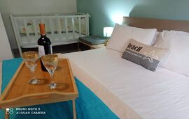 Sole Del Paradiso Apartments, Paradissos Neos Marmaras, Sithonia