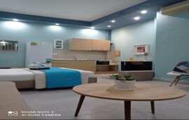 Sole Del Paradiso Apartments, Paradissos Neos Marmaras, Sithonia