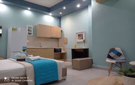 Sole Del Paradiso Apartments, Paradissos Neos Marmaras, Sithonia