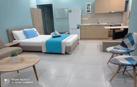 Sole Del Paradiso Apartments, Paradissos Neos Marmaras, Sithonia