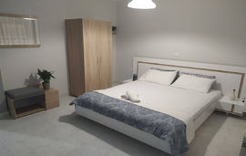 Sole Del Paradiso Apartments, Paradissos Neos Marmaras, Sithonia