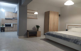 Sole Del Paradiso Apartments, Paradissos Neos Marmaras, Sithonia