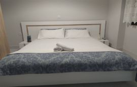 Sole Del Paradiso Apartments, Paradissos Neos Marmaras, Sithonia