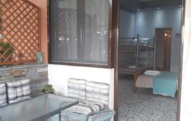 Sole Del Paradiso Apartments, Paradissos Neos Marmaras, Sithonia