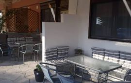 Sole Del Paradiso Apartments, Paradissos Neos Marmaras, Sithonia