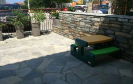 Sole Del Paradiso Apartments, Paradissos Neos Marmaras, Sithonia