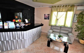 Grand Beach Hotel, Limenaria, Thassos