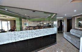 Grand Beach Hotel, Limenaria, Thassos