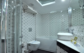 Grand Beach Hotel, Limenaria, Thassos