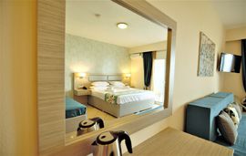 Grand Beach Hotel, Limenaria, Thassos