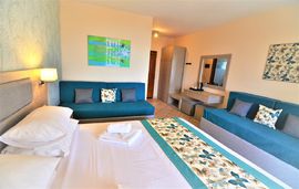 Grand Beach Hotel, Limenaria, Thassos