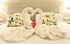 Grand Beach Hotel, Limenaria, Thassos