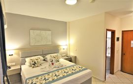 Grand Beach Hotel, Limenaria, Thassos