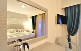 Grand Beach Hotel, Limenaria, Thassos