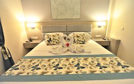 Grand Beach Hotel, Limenaria, Thassos