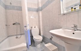 Grand Beach Hotel, Limenaria, Thassos