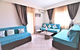 Grand Beach Hotel, Limenaria, Thassos