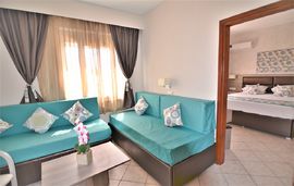 Grand Beach Hotel, Limenaria, Thassos