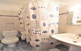 Grand Beach Hotel, Limenaria, Thassos