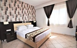 Grand Beach Hotel, Limenaria, Thassos