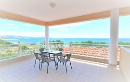 Grand Beach Hotel, Limenaria, Thassos