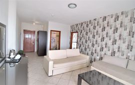 Grand Beach Hotel, Limenaria, Thassos