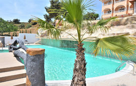 Grand Beach Hotel, Limenaria, Thassos