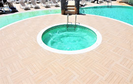 Grand Beach Hotel, Limenaria, Thassos