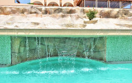 Grand Beach Hotel, Limenaria, Thassos