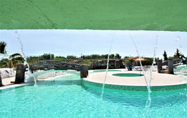 Grand Beach Hotel, Limenaria, Thassos