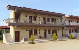 akis house new sarti sithonia 1 